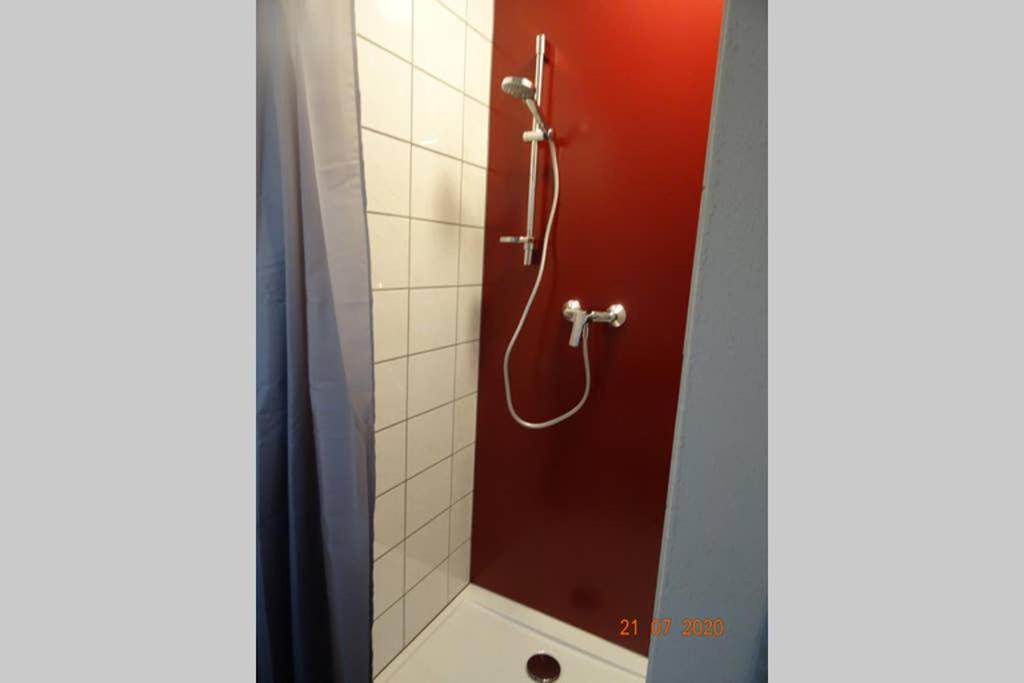 Ferienwohnung Ottobeuren EG Süd Exterior foto
